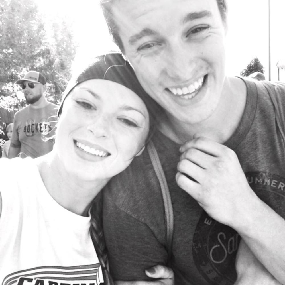 Meet your Posher, Kendra